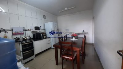 Casa, 2 quartos, 160 m² - Foto 5