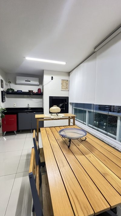 Apartamento, 3 quartos - Foto 4