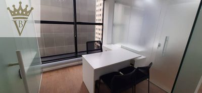 Sala-Conjunto, 371 m² - Foto 4