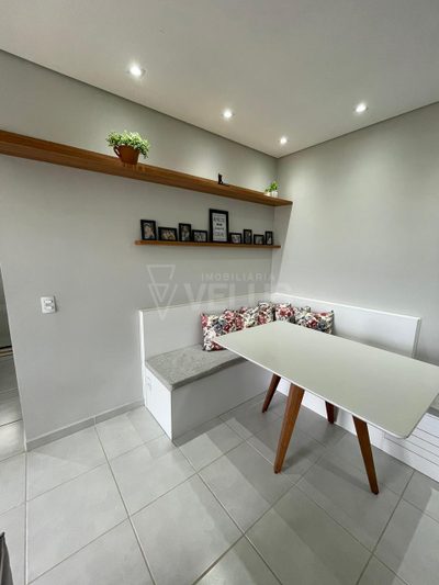 Apartamento, 2 quartos, 50 m² - Foto 4