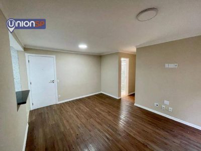 Apartamento, 2 quartos, 68 m² - Foto 2