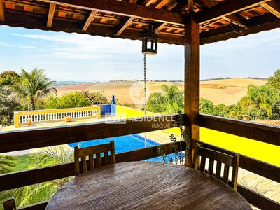 Casa, 5 quartos, 455 m² - Foto 4