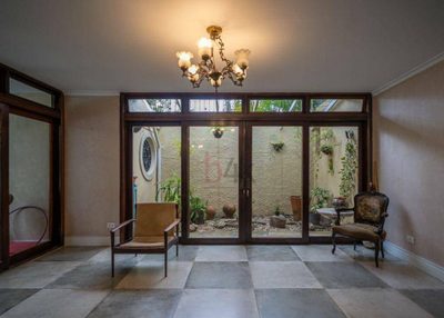 Casa, 4 quartos, 357 m² - Foto 4