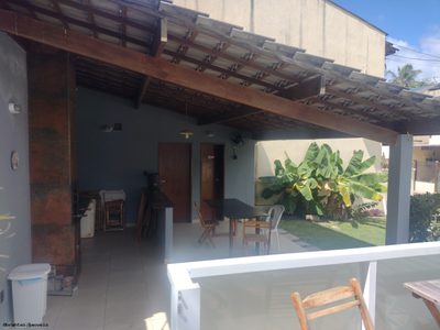 Casa de Condomínio, 4 quartos - Foto 5