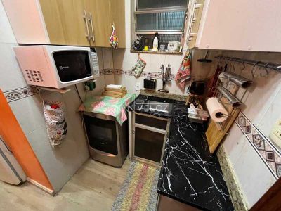 Kitnet-Studio, 28 m² - Foto 2