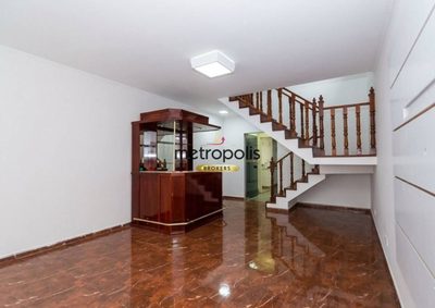 Sobrado, 2 quartos, 180 m² - Foto 2