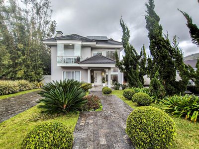 Casa de Condomínio, 4 quartos - Foto 3