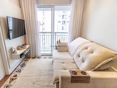 Apartamento, 2 quartos, 38 m² - Foto 4