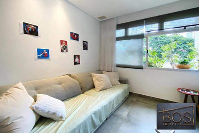 Apartamento, 4 quartos, 180 m² - Foto 4