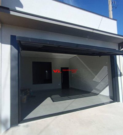 Casa, 3 quartos, 115 m² - Foto 1