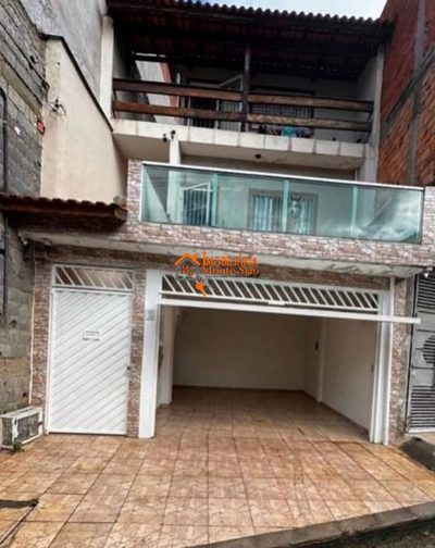 Sobrado, 2 quartos, 86 m² - Foto 2