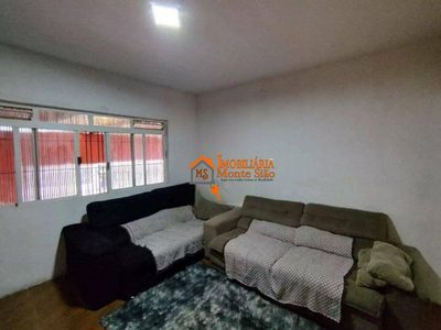 Sobrado, 4 quartos, 180 m² - Foto 3