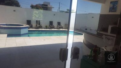 Sobrado, 3 quartos, 530 m² - Foto 4