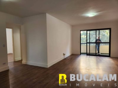 Apartamento, 4 quartos, 117 m² - Foto 2
