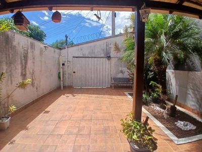 Casa, 3 quartos, 87 m² - Foto 3