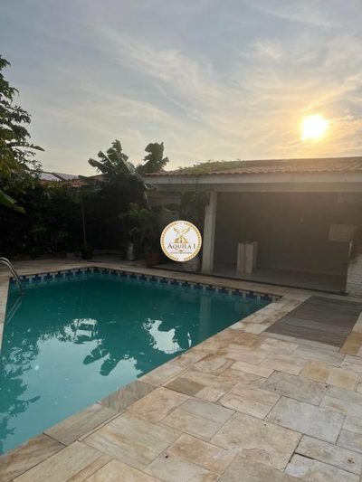 Casa, 4 quartos, 380 m² - Foto 2