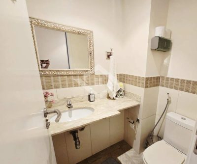 Apartamento, 4 quartos, 166 m² - Foto 4