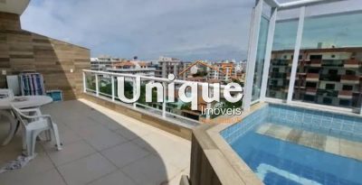 Cobertura, 4 quartos, 160 m² - Foto 3