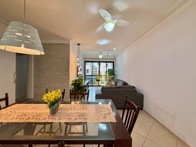 Apartamento, 3 quartos, 94 m² - Foto 2