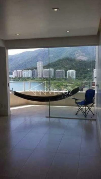 Apartamento, 3 quartos, 105 m² - Foto 4