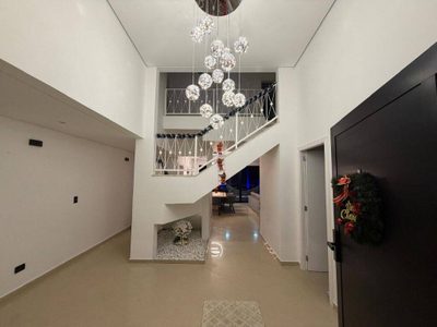 Casa, 5 quartos, 350 m² - Foto 2