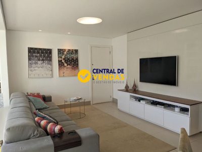 Apartamento, 3 quartos, 113 m² - Foto 5