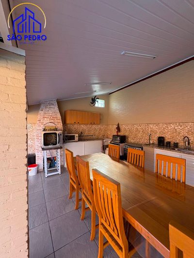 Casa, 2 quartos, 130 m² - Foto 3