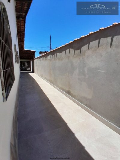Casa, 2 quartos, 68 m² - Foto 3
