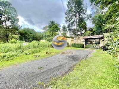 Casa, 4 quartos, 428 m² - Foto 2