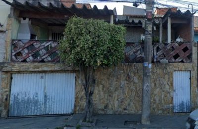 Casa, 3 quartos, 165 m² - Foto 1