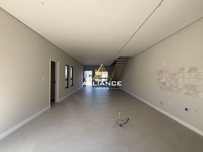 Sobrado, 3 quartos, 145 m² - Foto 4