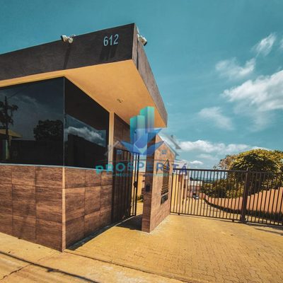 Casa, 2 quartos, 65 m² - Foto 3