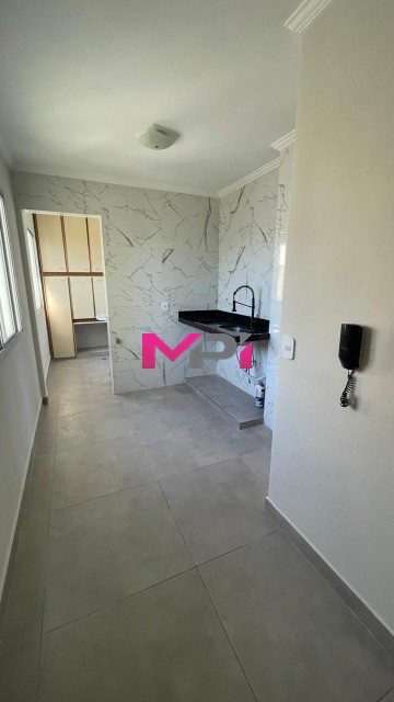 Apartamento, 2 quartos, 54 m² - Foto 2