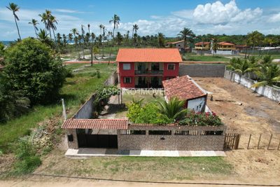 Casa, 8 quartos, 250 m² - Foto 1