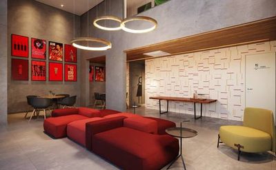 Loft, 21 m² - Foto 5