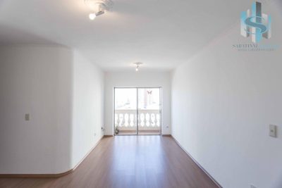 Apartamento, 2 quartos, 76 m² - Foto 2