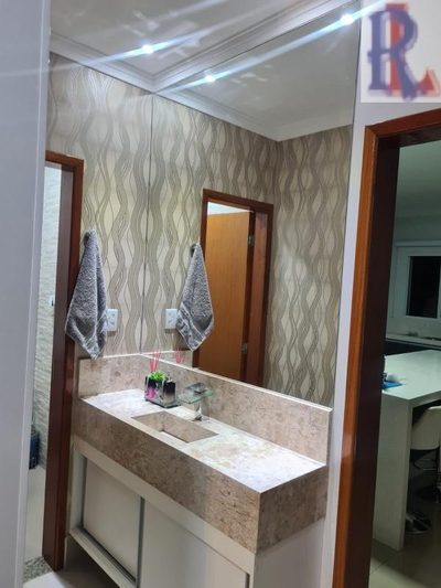 Casa, 3 quartos, 250 m² - Foto 4