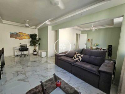 Apartamento, 3 quartos, 73 m² - Foto 1