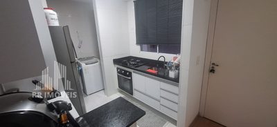 Apartamento, 2 quartos, 54 m² - Foto 3