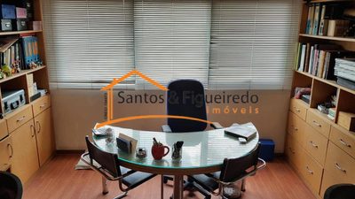 Sala-Conjunto, 38 m² - Foto 1