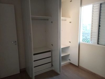 Apartamento, 3 quartos, 65 m² - Foto 4