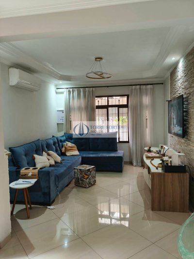 Casa, 3 quartos, 250 m² - Foto 3