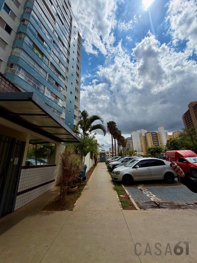 Apartamento, 4 quartos, 156 m² - Foto 1