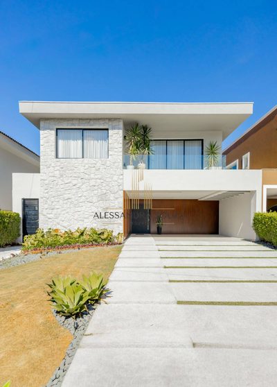 Casa, 3 quartos, 329 m² - Foto 1