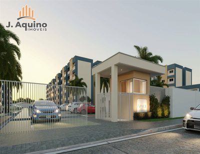 Apartamento, 2 quartos, 5152 m² - Foto 2
