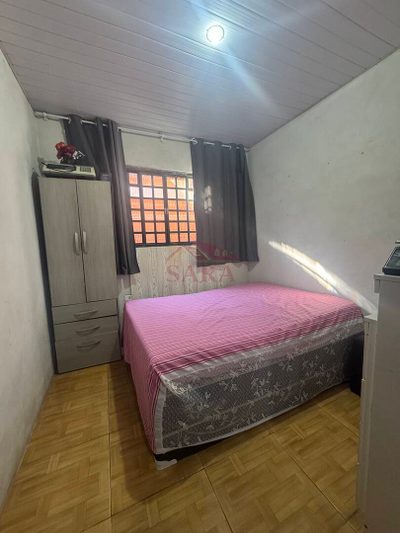 Casa, 3 quartos, 88 m² - Foto 4