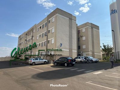 Apartamento, 2 quartos, 43 m² - Foto 1