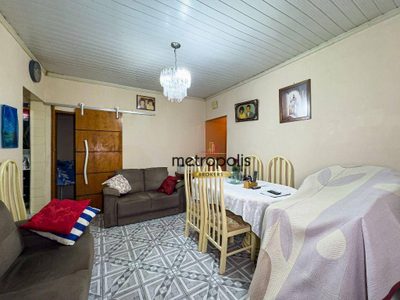 Casa, 4 quartos, 220 m² - Foto 1