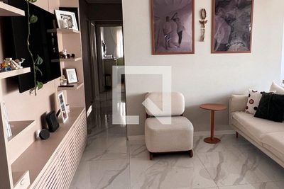 Apartamento, 4 quartos, 117 m² - Foto 2
