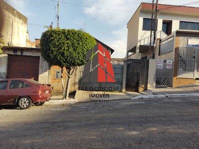 Terreno, 440 m² - Foto 1